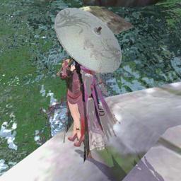 影某某