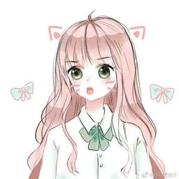 苏筱酱开始冒泡了