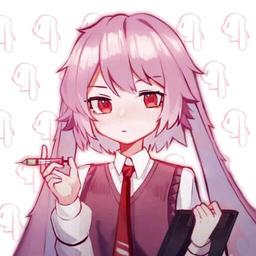*ʚ古木月兆ɞ*