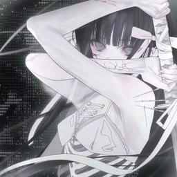 走馬燈-葵-雨 (??????)?^.^