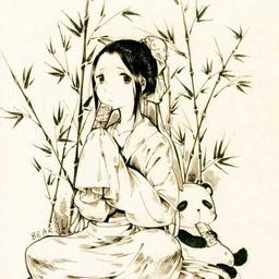 用户头像