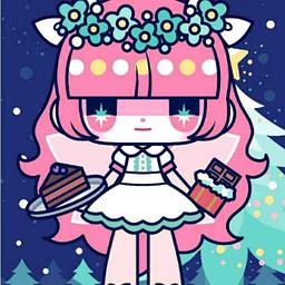 星玥紫璃