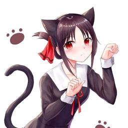 辉夜大さんの恋人