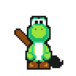 Yoshi451