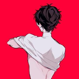 明决子