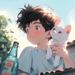 用户头像