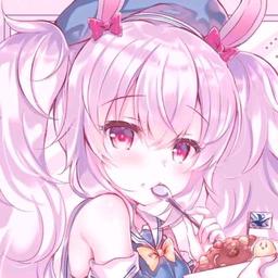 用户头像