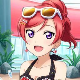  西木野真姬
