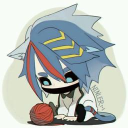 靐冥