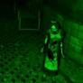 the nurse