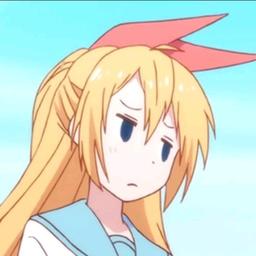 阙月