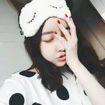 扎俩小辫装纯洁