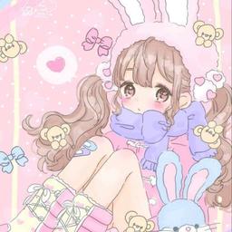 菀菀兔