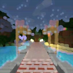 空氣好可愛