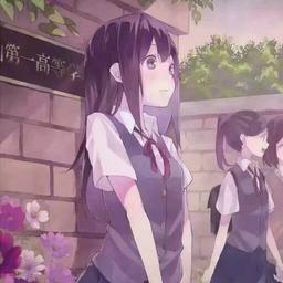 用戶頭像