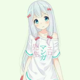 用户头像