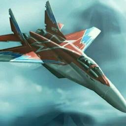 作死的空軍黨