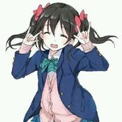Yazawa Nico