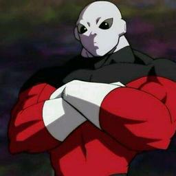 灰色吉连(Jiren)