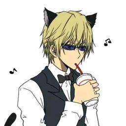 用户头像
