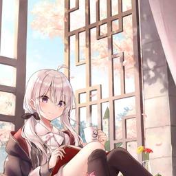 用戶頭像