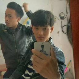 ℅Trai• Họ • Bạch™