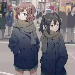 用户头像