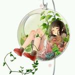 白羽·浅森