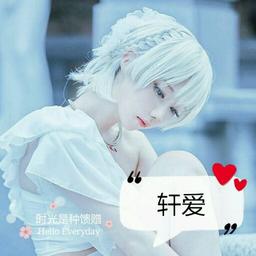 用户头像