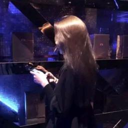 用户头像