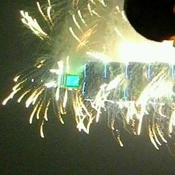 靠杯