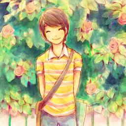 马夹一换，全身舒畅