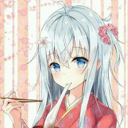 用户头像