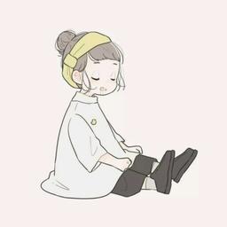 (　´・◡・｀)...