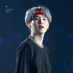 love SUGA