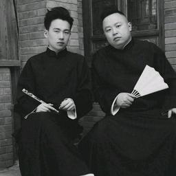 用户头像
