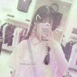 萌萌的妹子真的哦