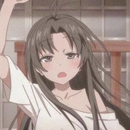 用户头像