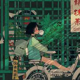 用戶頭像
