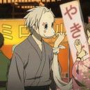 小孤、
