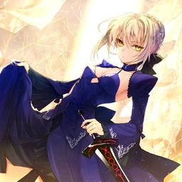 夜未央い雪落成殇彡