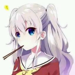 用户头像