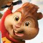 帅气的Alvin