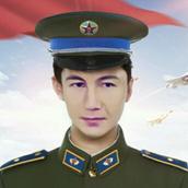 用户头像