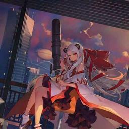 用户头像