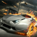 ┏ (^ω^)=☞，爺