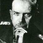 国防军装甲指挥部 总指挥