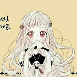 灵~小魔女